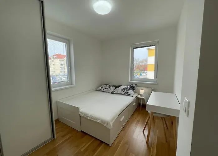 Trojizbovy Vzdialeny 800 M Od X Bionic Shere S Dvoma Kupelnami *