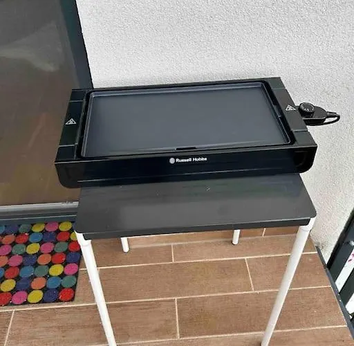 Appartement Trojizbovy Vzdialeny 800 M Od X Bionic Shere S Dvoma Kupelnami